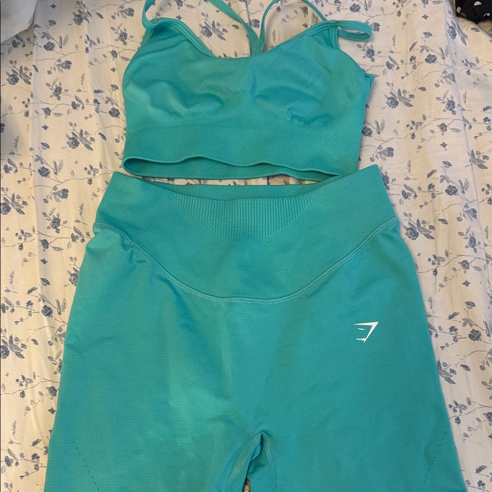 Gymshark Set